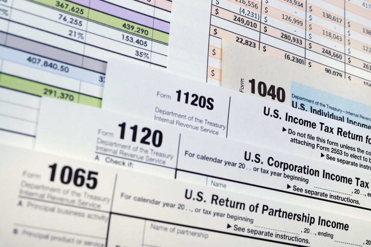Tax Accountant - Yardley, PA